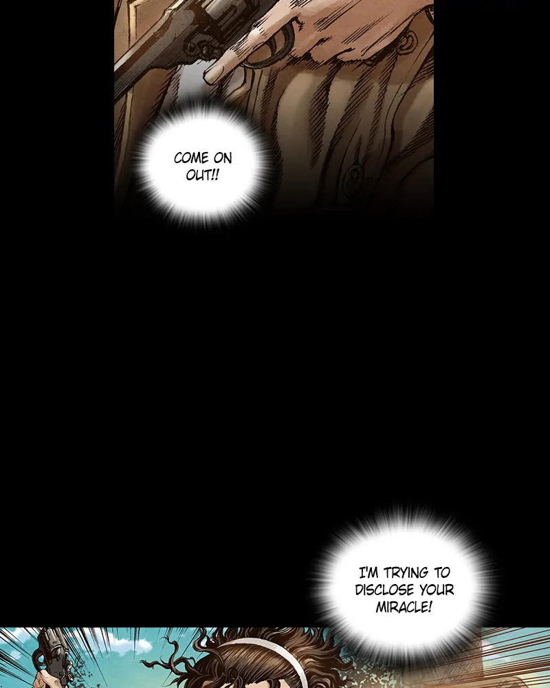 Read Blade of the Phantom Master Manga Online