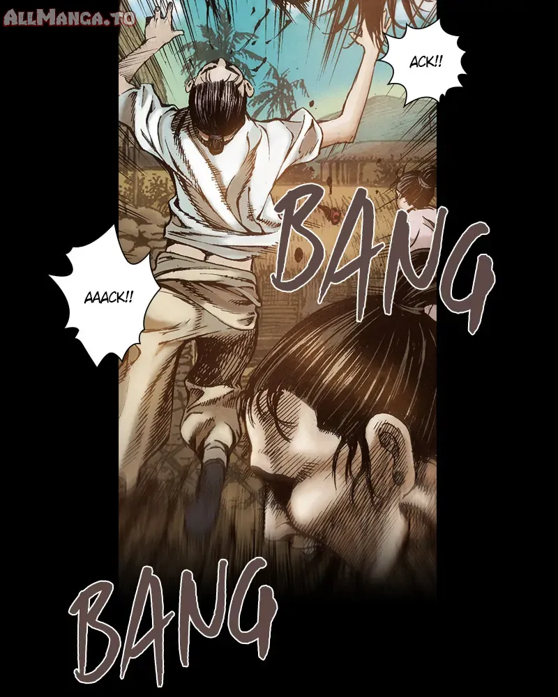 Read Blade of the Phantom Master Manga Online