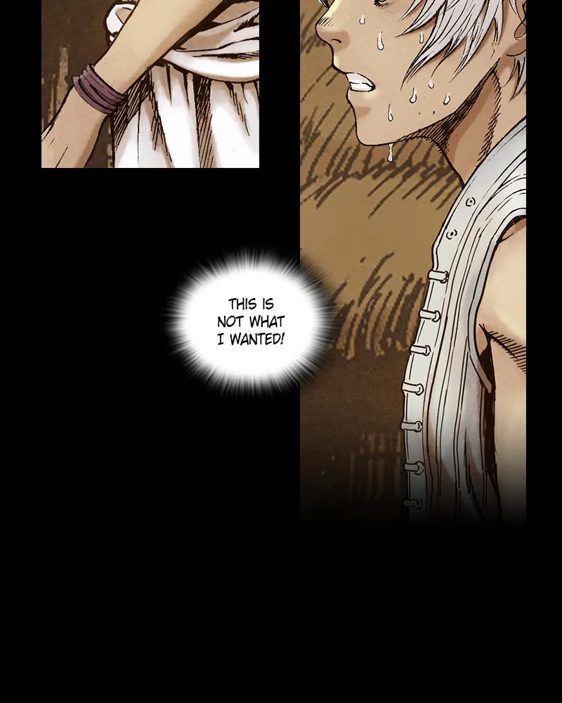 Read Blade of the Phantom Master Manga Online