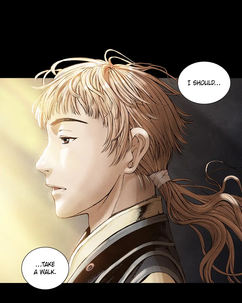 Read Blade of the Phantom Master Manga Online