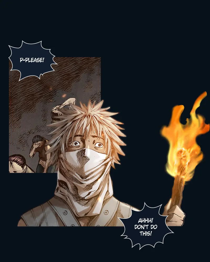 Read Blade of the Phantom Master Manga Online