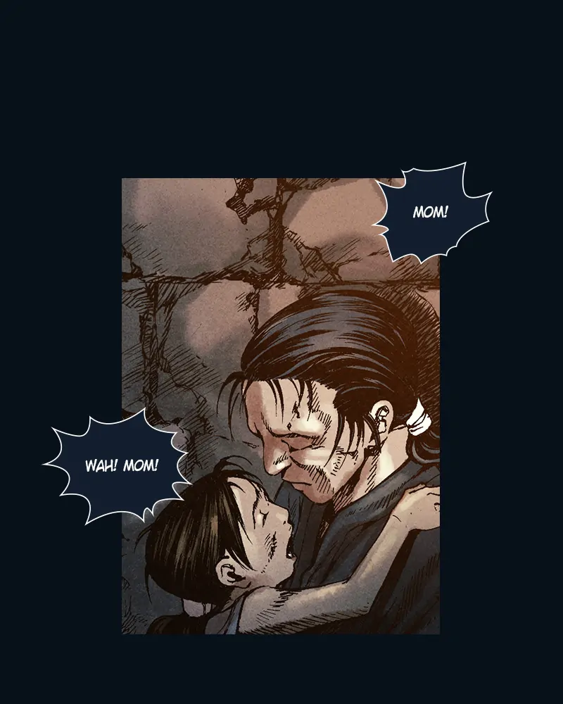 Read Blade of the Phantom Master Manga Online