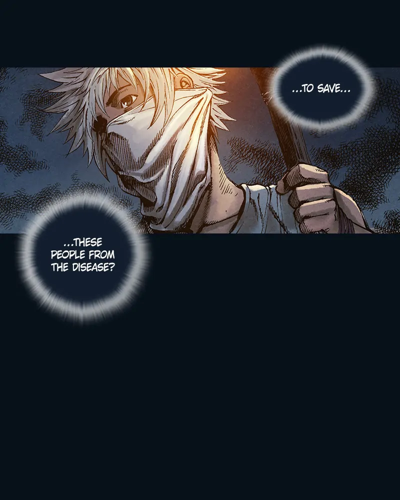 Read Blade of the Phantom Master Manga Online