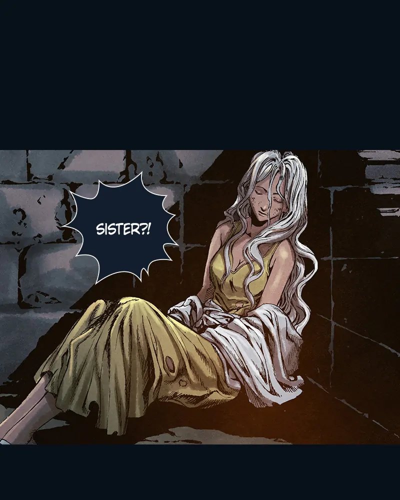 Read Blade of the Phantom Master Manga Online