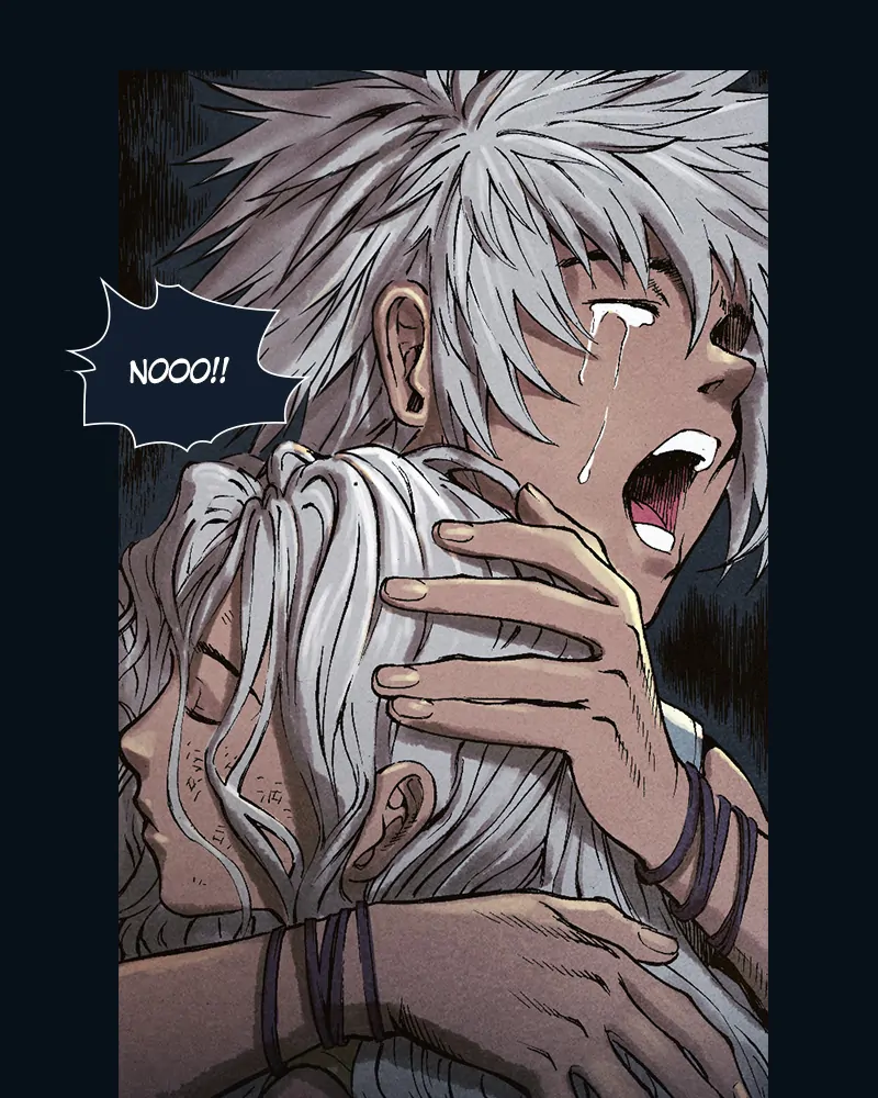 Read Blade of the Phantom Master Manga Online
