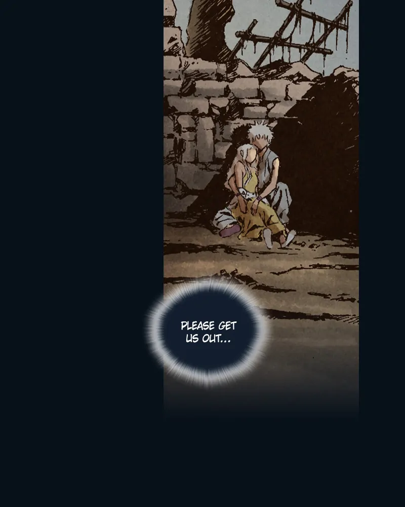 Read Blade of the Phantom Master Manga Online