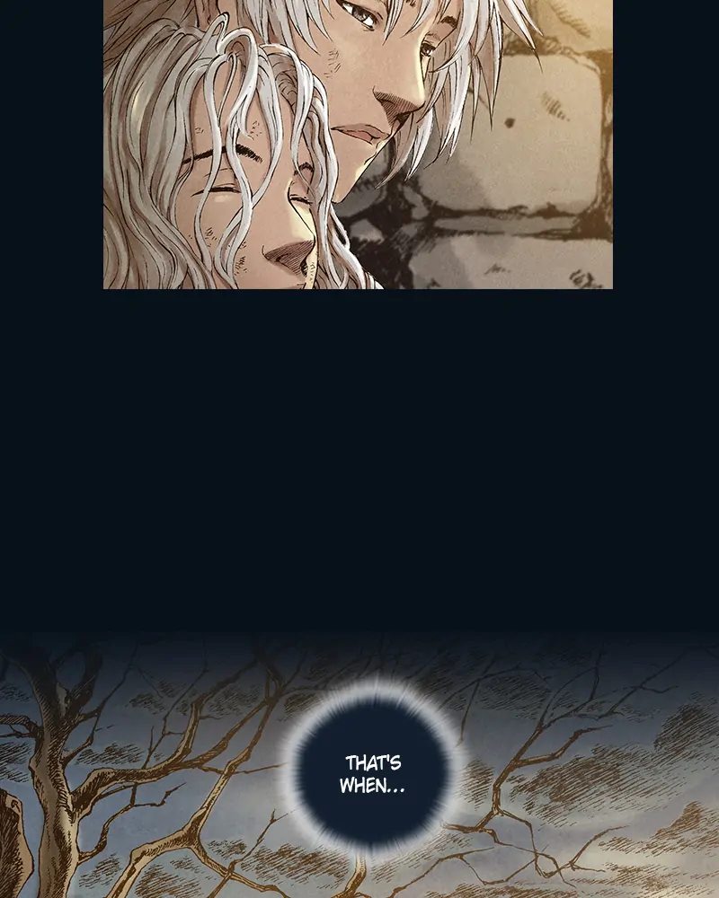 Read Blade of the Phantom Master Manga Online