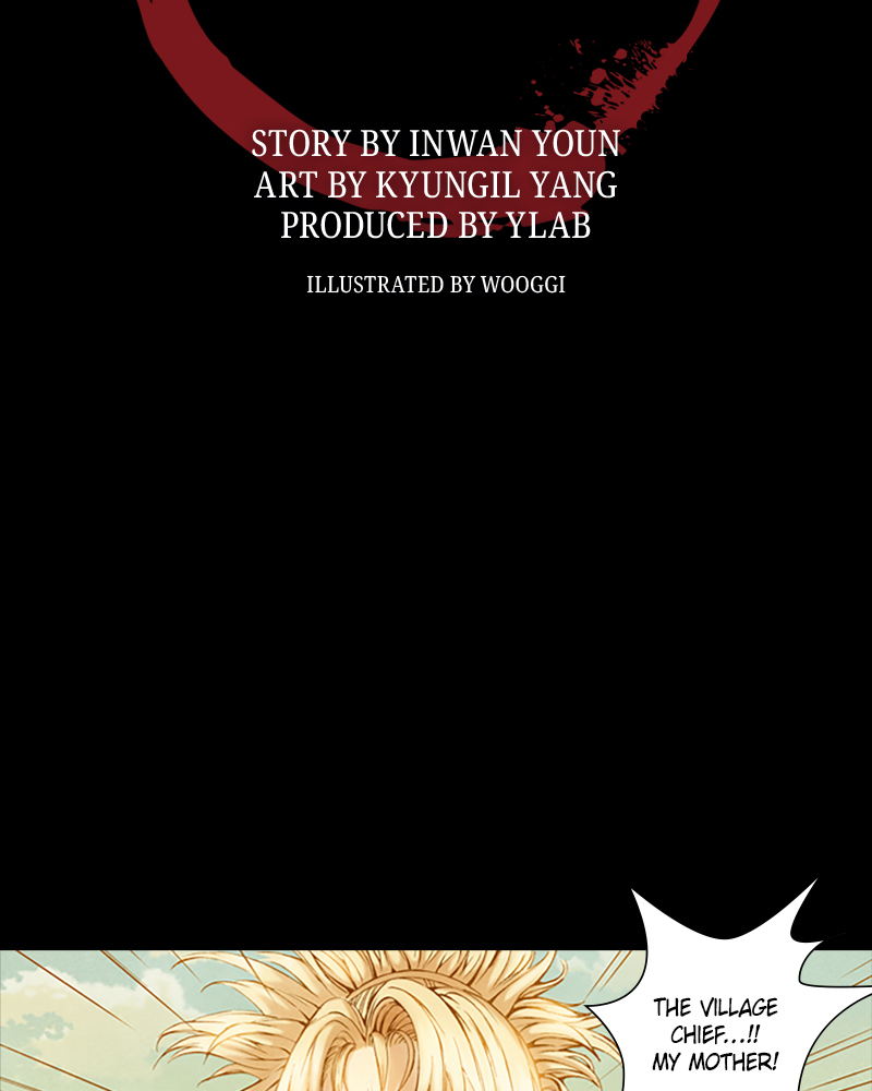 Read Blade of the Phantom Master Manga Online