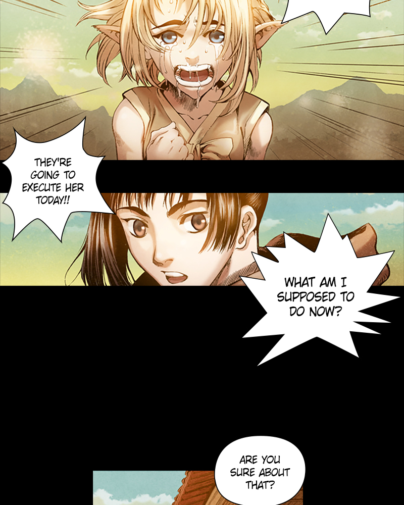 Read Blade of the Phantom Master Manga Online
