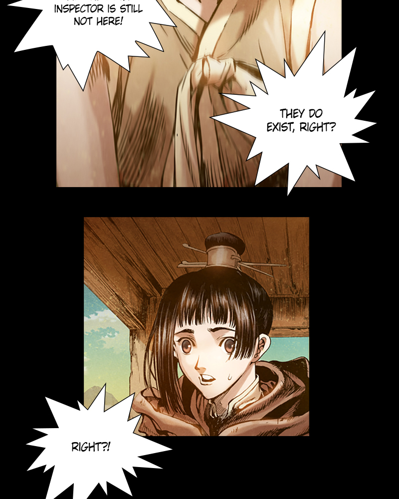 Read Blade of the Phantom Master Manga Online
