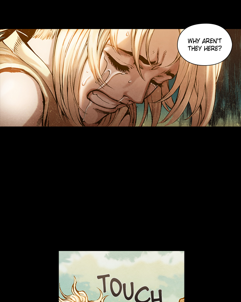Read Blade of the Phantom Master Manga Online