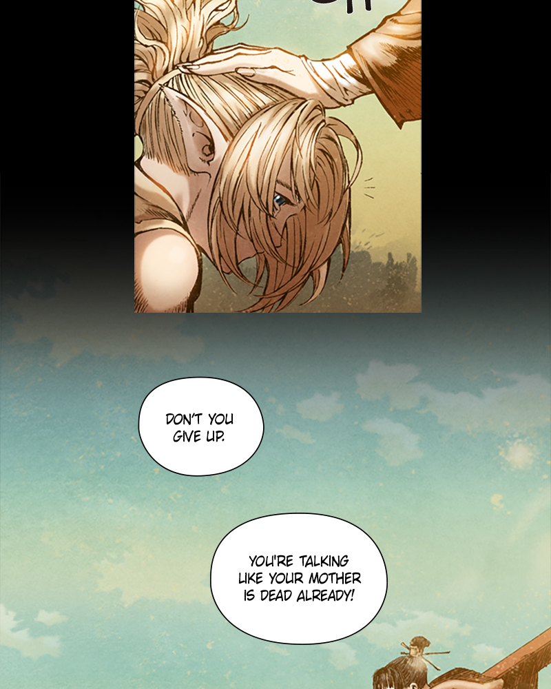 Read Blade of the Phantom Master Manga Online