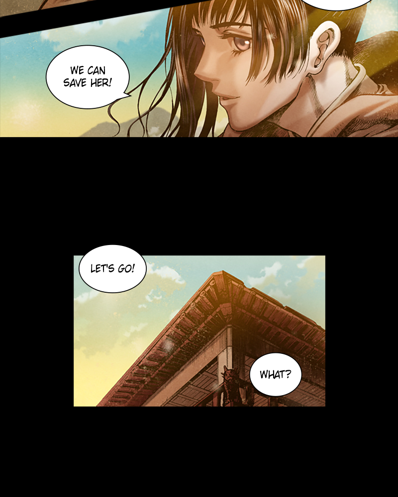 Read Blade of the Phantom Master Manga Online