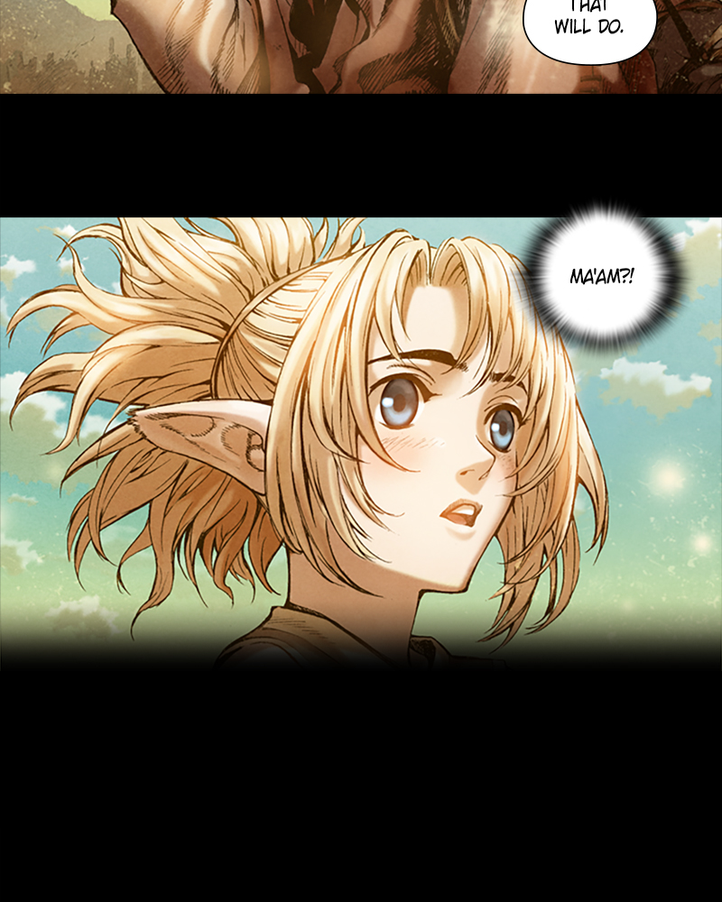 Read Blade of the Phantom Master Manga Online