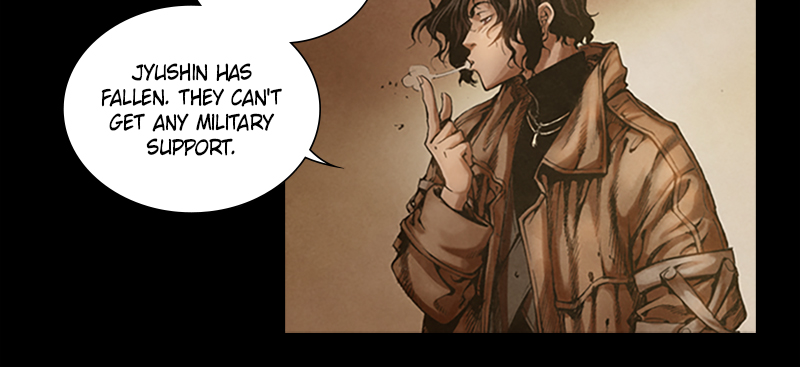 Read Blade of the Phantom Master Manga Online