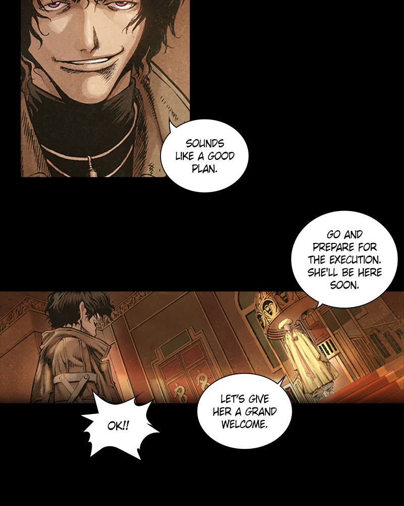Read Blade of the Phantom Master Manga Online