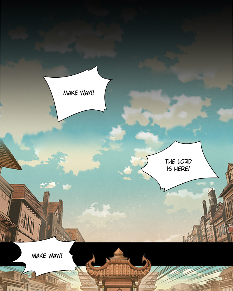 Read Blade of the Phantom Master Manga Online