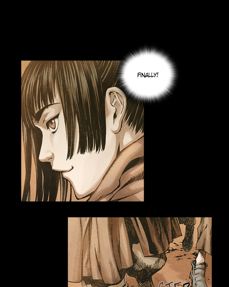 Read Blade of the Phantom Master Manga Online