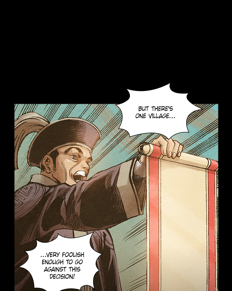 Read Blade of the Phantom Master Manga Online