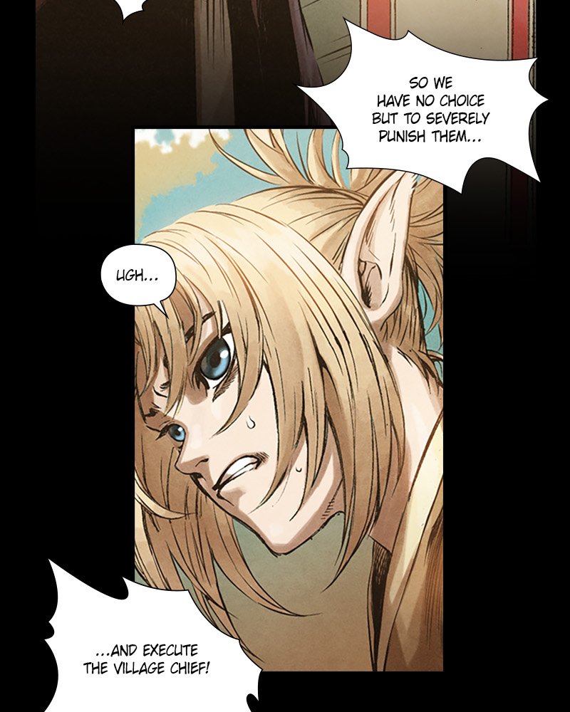 Read Blade of the Phantom Master Manga Online