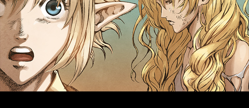 Read Blade of the Phantom Master Manga Online