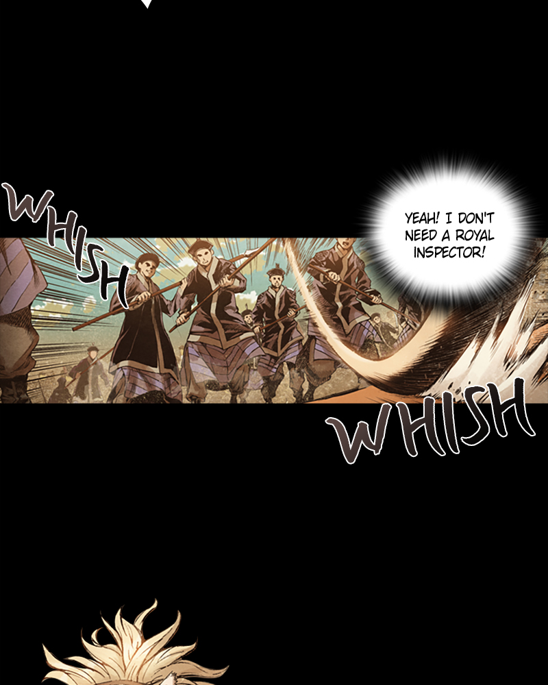 Read Blade of the Phantom Master Manga Online