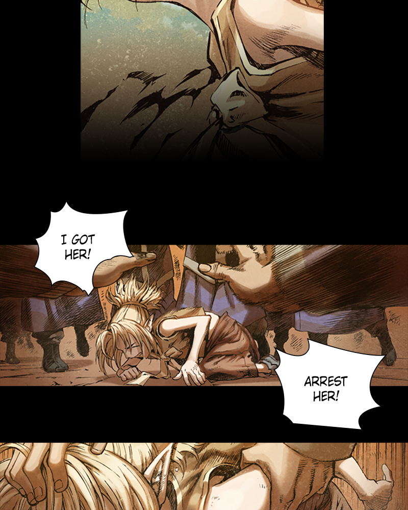 Read Blade of the Phantom Master Manga Online