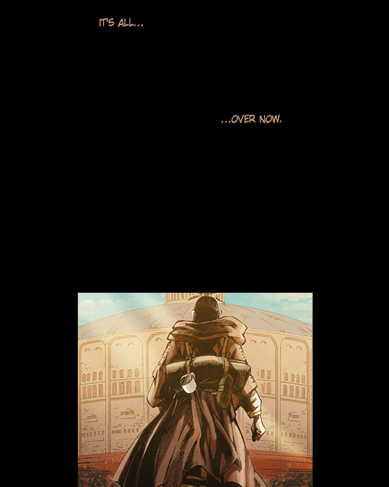Read Blade of the Phantom Master Manga Online