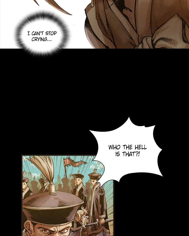 Read Blade of the Phantom Master Manga Online