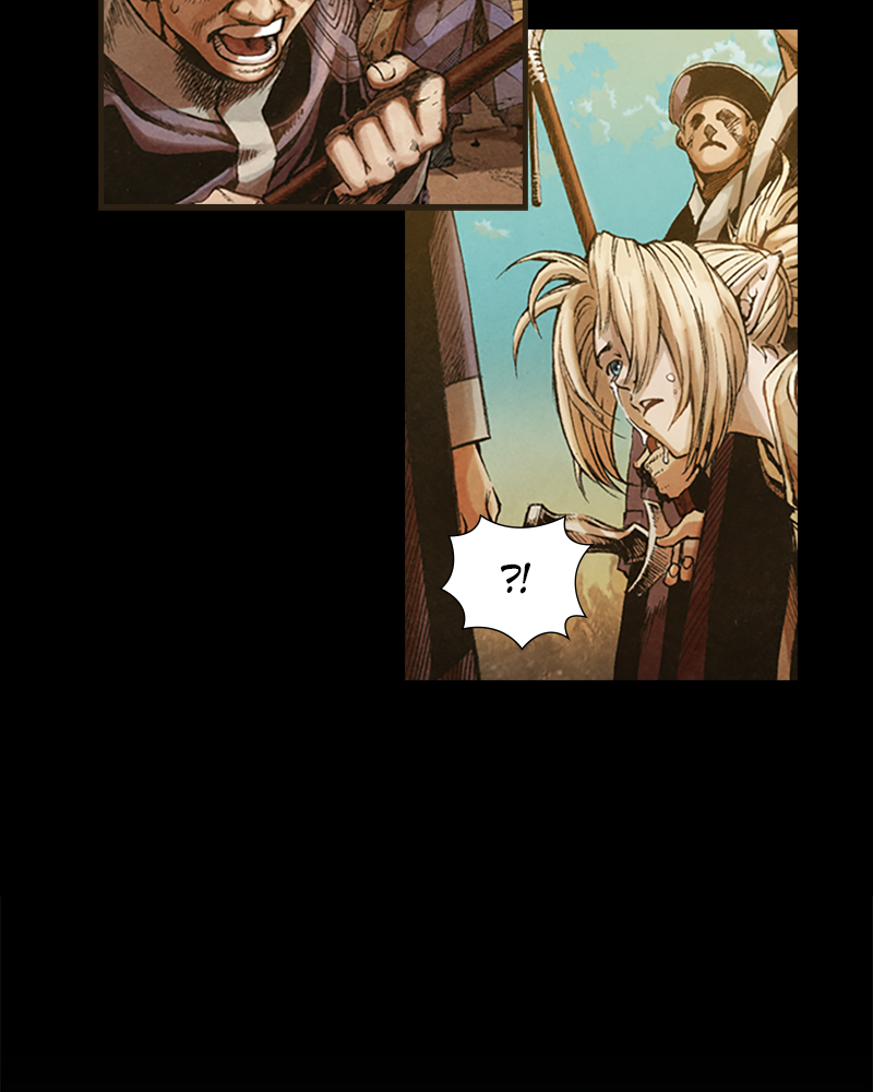 Read Blade of the Phantom Master Manga Online