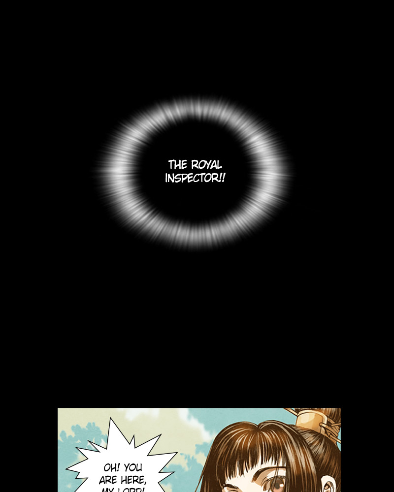 Read Blade of the Phantom Master Manga Online