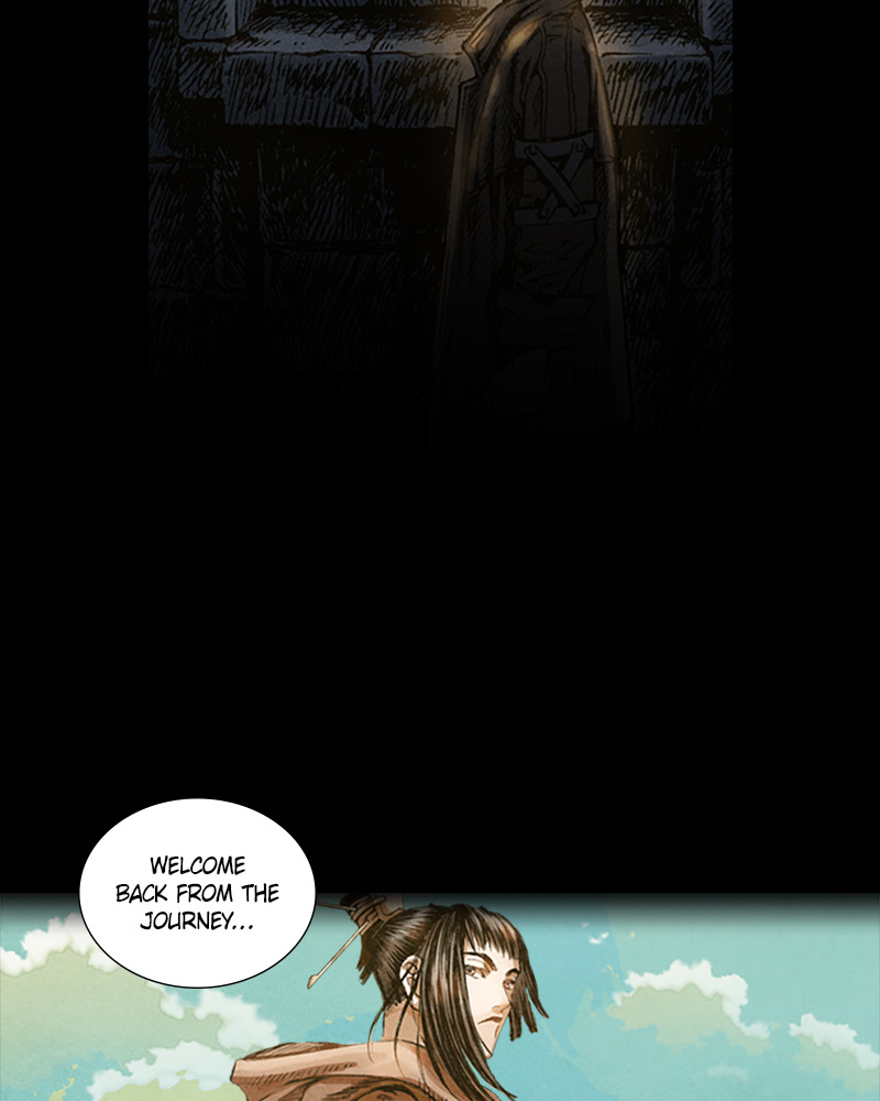 Read Blade of the Phantom Master Manga Online
