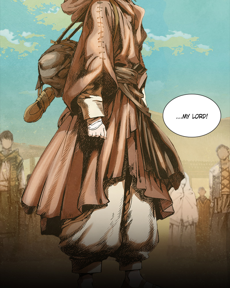 Read Blade of the Phantom Master Manga Online