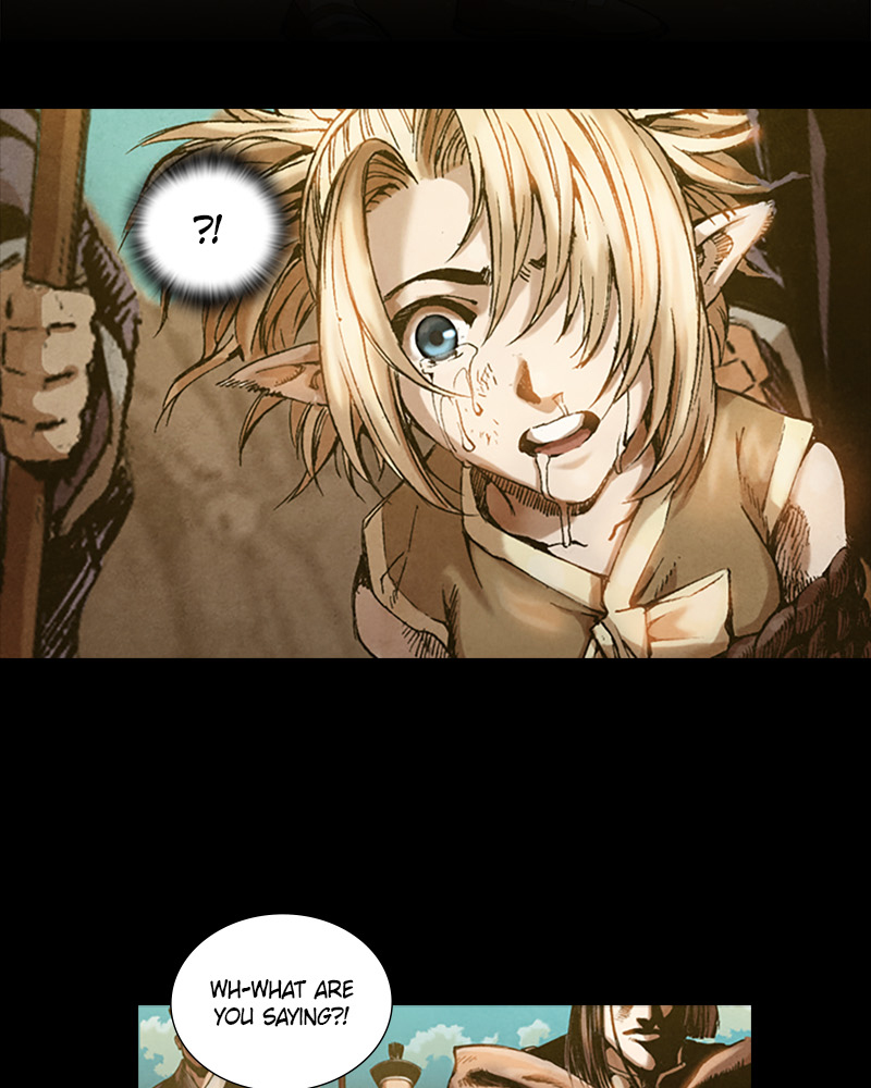 Read Blade of the Phantom Master Manga Online