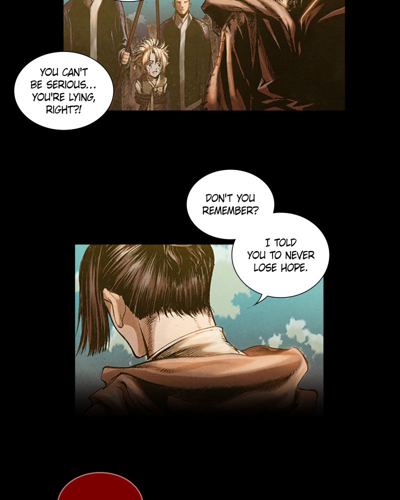 Read Blade of the Phantom Master Manga Online