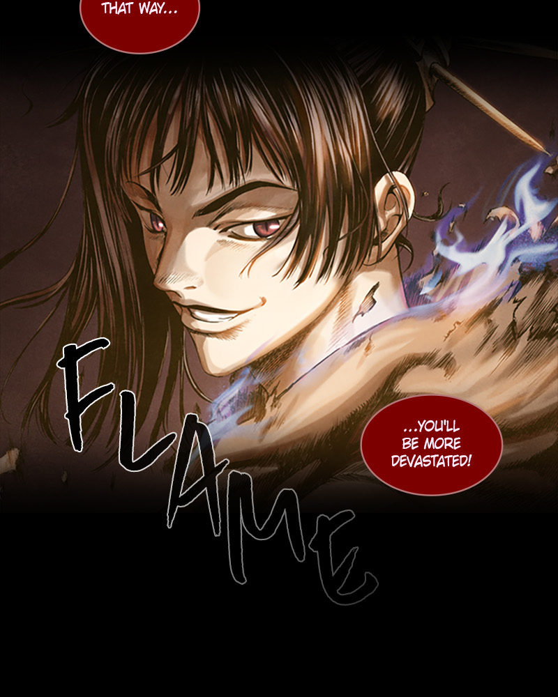 Read Blade of the Phantom Master Manga Online
