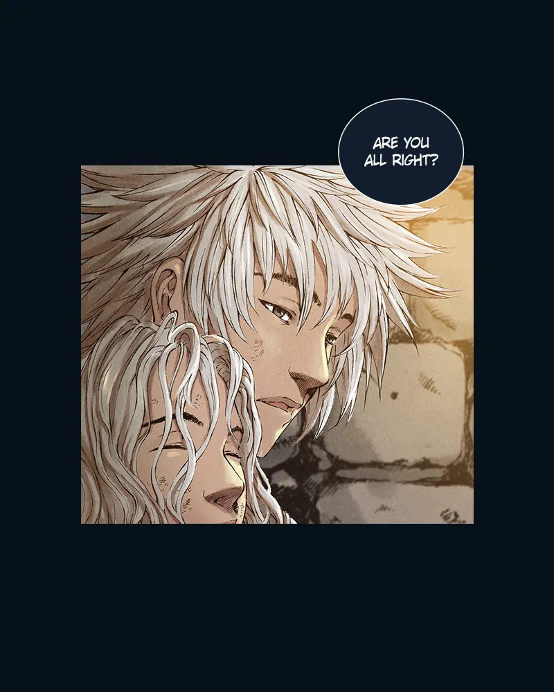 Read Blade of the Phantom Master Manga Online
