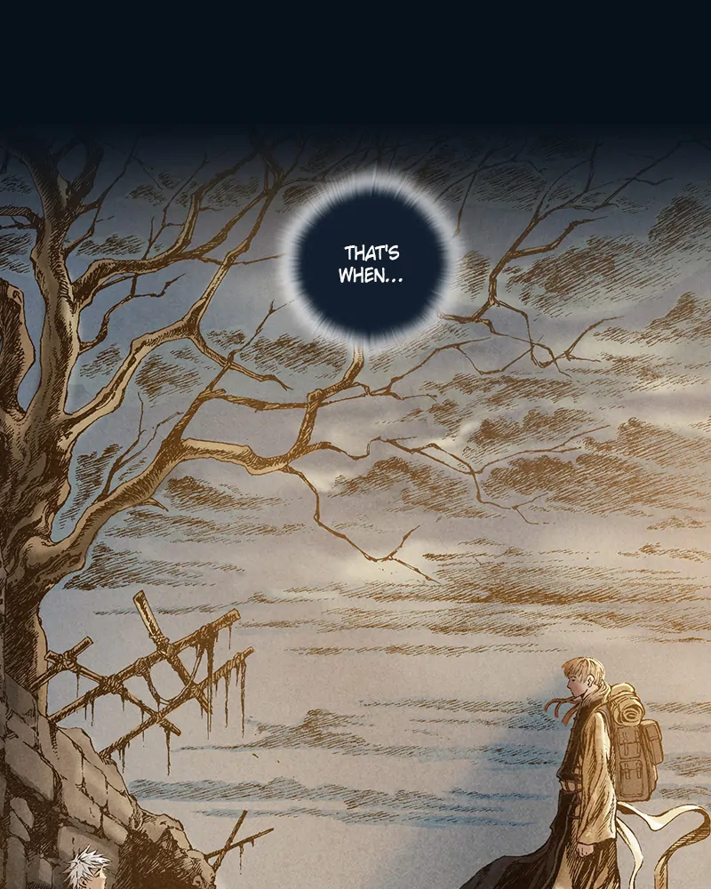 Read Blade of the Phantom Master Manga Online
