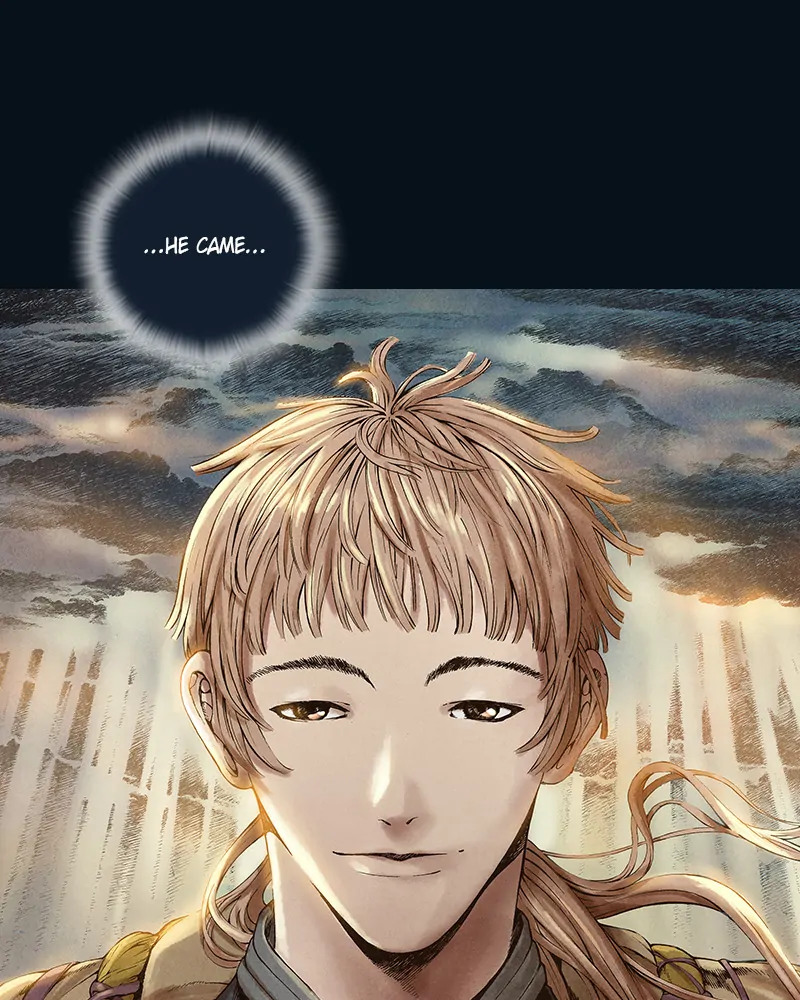 Read Blade of the Phantom Master Manga Online