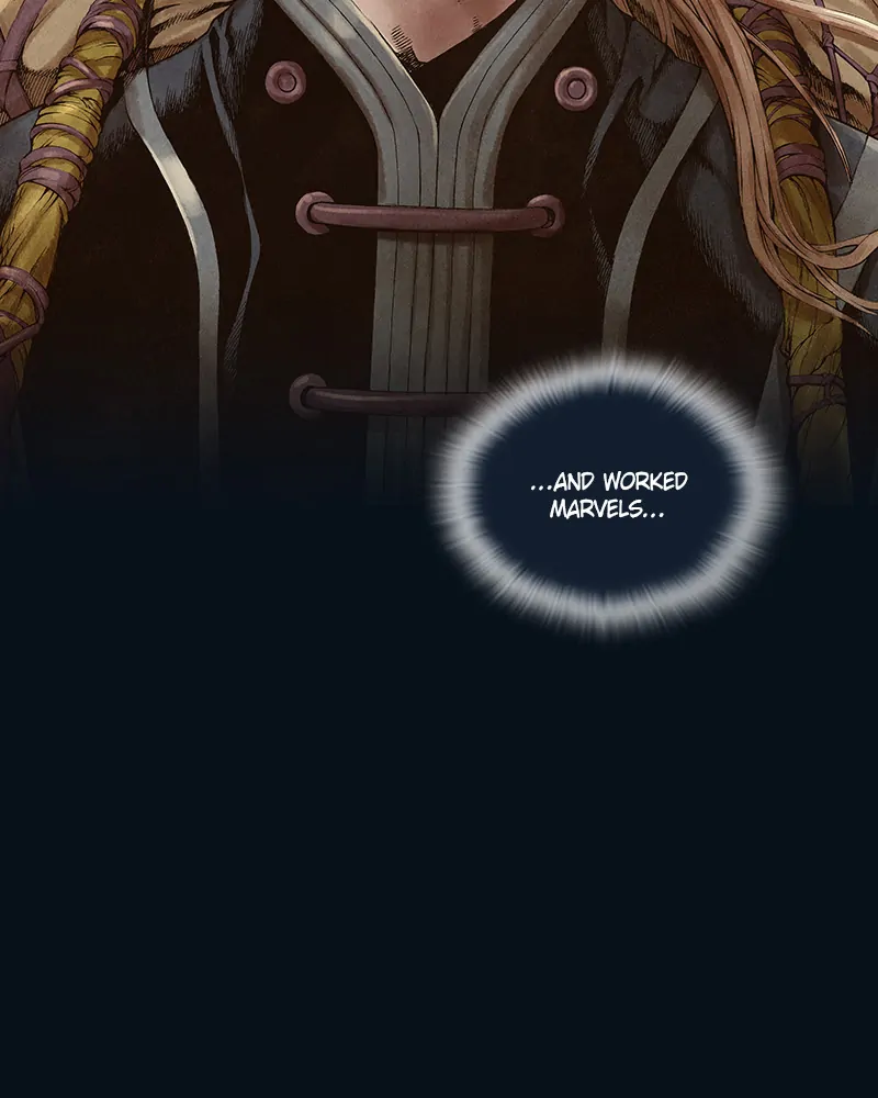 Read Blade of the Phantom Master Manga Online