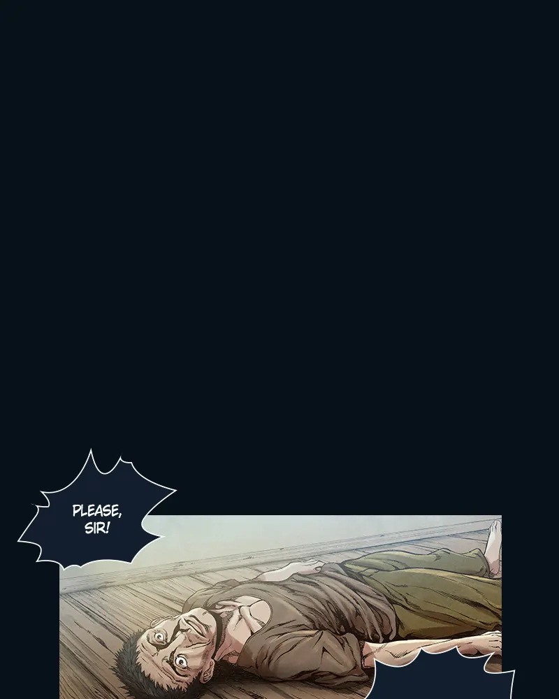 Read Blade of the Phantom Master Manga Online