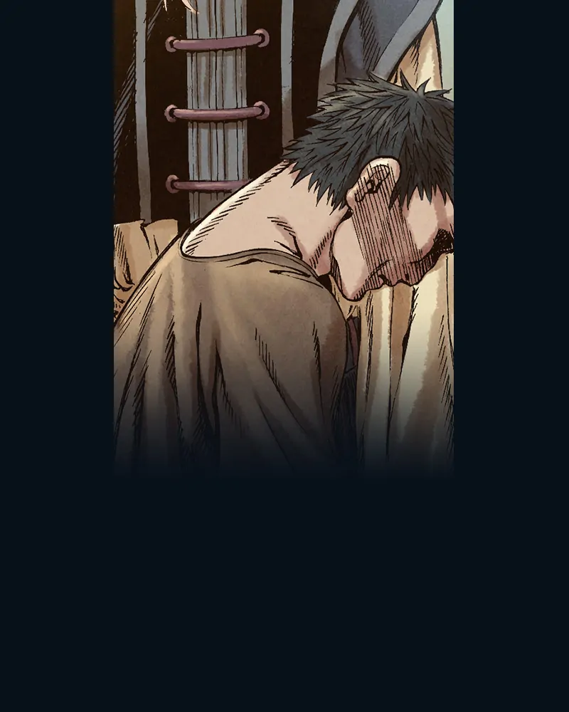 Read Blade of the Phantom Master Manga Online