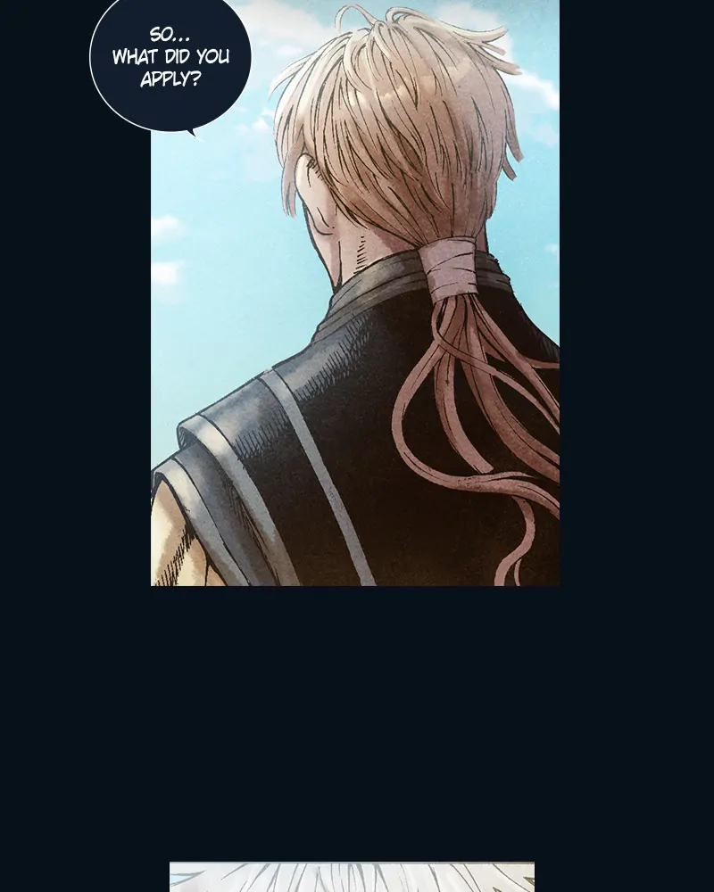 Read Blade of the Phantom Master Manga Online