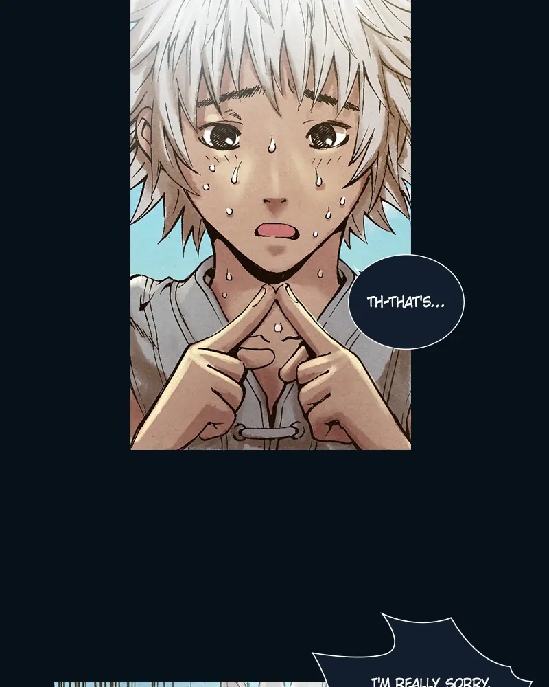 Read Blade of the Phantom Master Manga Online
