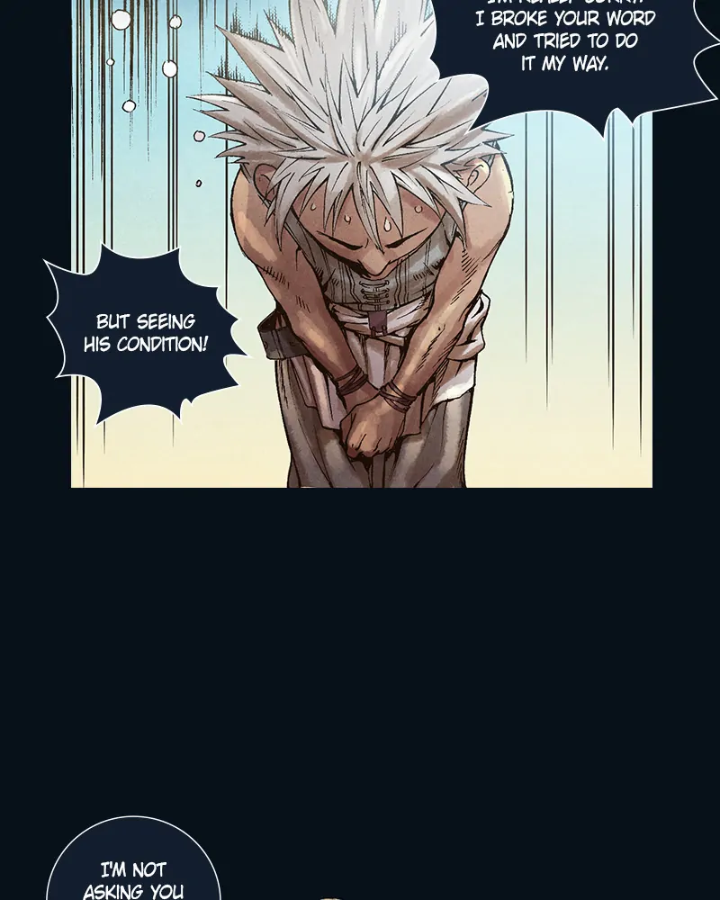 Read Blade of the Phantom Master Manga Online