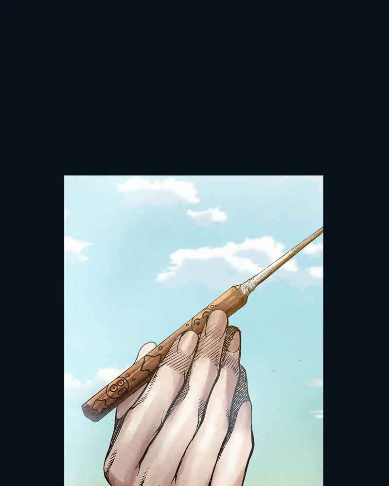 Read Blade of the Phantom Master Manga Online