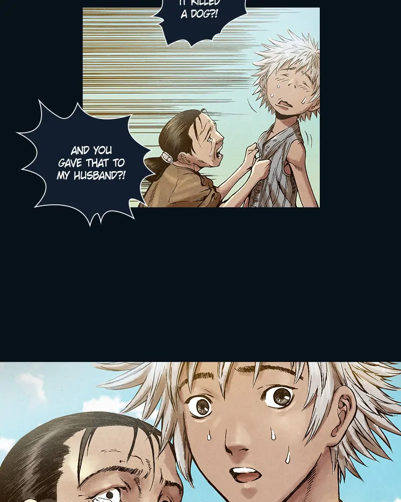 Read Blade of the Phantom Master Manga Online