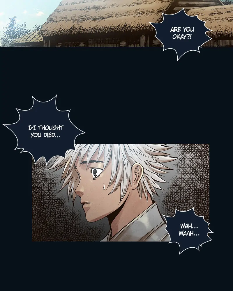 Read Blade of the Phantom Master Manga Online