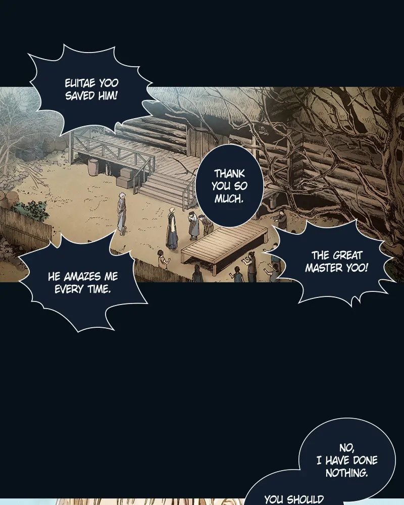 Read Blade of the Phantom Master Manga Online