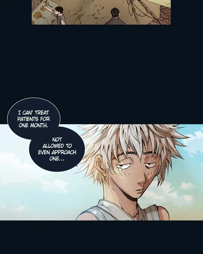 Read Blade of the Phantom Master Manga Online